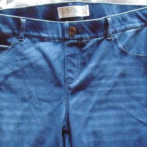 One 5 One| Jeans, Size 1X